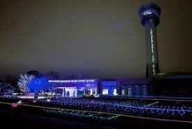 行田イルミネーション